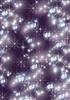 Purple orbs paper