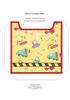 DIGGER Easel Card Kit Add any age sheet 5