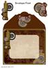 Envelope Front