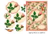 Single Rose stacker-DWJ