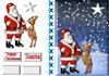 santa  
