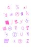 Quirky letters3