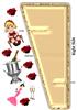 Accordion Multi set pg7 Base Happy Birthday