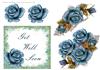 insert and decoupage get well soon