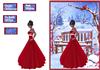 snow scene plc