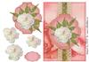 Rose 2 decoupage-DWJ