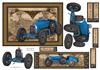 1926 Bugatti Race Car