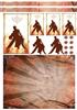 Dancing Silhouettes