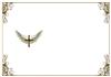 Blank Angel Wings Insert 1