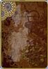 Edged grunge steampunk backing