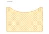 Envelope back for Fun Goulish...