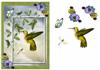 hummingbird