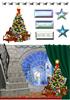 .xmas scene     