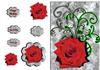 red rose plc