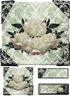 Roses on Lace