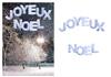 Joyeux Noel A5 - 360 dpi