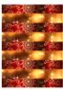 Christmas paper chain strips 3 - 360 dpi