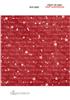 Holiday Magic 4 Drawer Easel Card Box Base