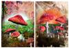 Fantasy Duo Backgrounds 1
