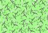 Simple swirl mint-DWJ