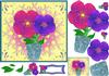 little bunch of flowers