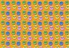 happy faces