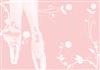 ballet shoes