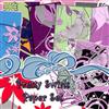 pretty swirls paper set preview