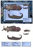 Steampunk Flying Machine 2 A5