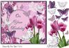 On Your Birthday Tulip Flutter