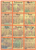all in one calendar-DWJ