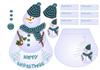 Snowman-rocker card-DWJ