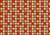 chocolate spots selection