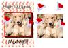 Happy Christmas Mummy - 360 DPI