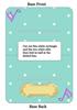Prom Shelf Card Base
