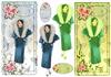 2 DL Toppers Follies for all Occasions)