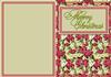 Pointsetta Card base-DWJ