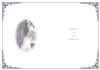 Moonlit Wedding Insert