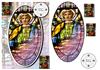 Archangel Christmas - 360 DPI