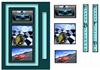 A5 Mens Card (No4)