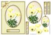 Lemon Poppy Card Front 
