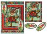 Reindeer A5  - 360 DPI
