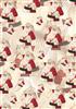 father christmas background