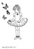 little ballerina