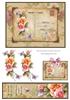 Mothers Day Post Card Topper