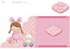 insert of over the edge bunny