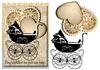 New Baby Vintage - 360 DPI