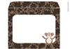 envelope front