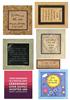inspirational topper sheet