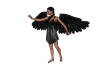 black one thiu